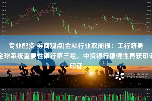 专业配资 券商观点|金融行业双周报:工行跻身全球系统重要性银行第三组,中资银行稳健性再获印证
